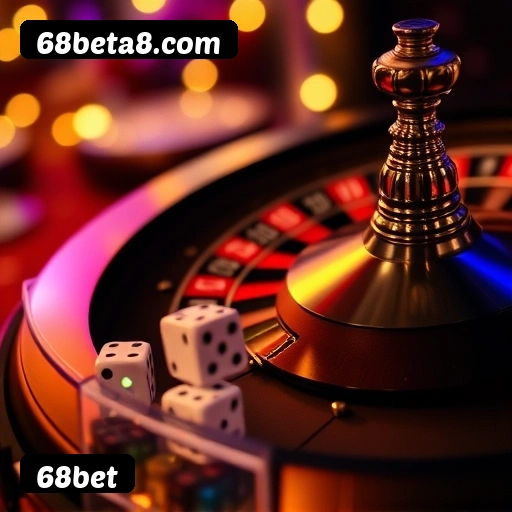 FAQ 68bet Brasil - Perguntas frequentes sobre bônus, PIX, RTP, APP mobile e VIP