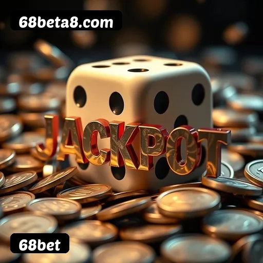 Catálogo 68bet 3.100+ jogos - Pragmatic Play, Evolution, NetEnt