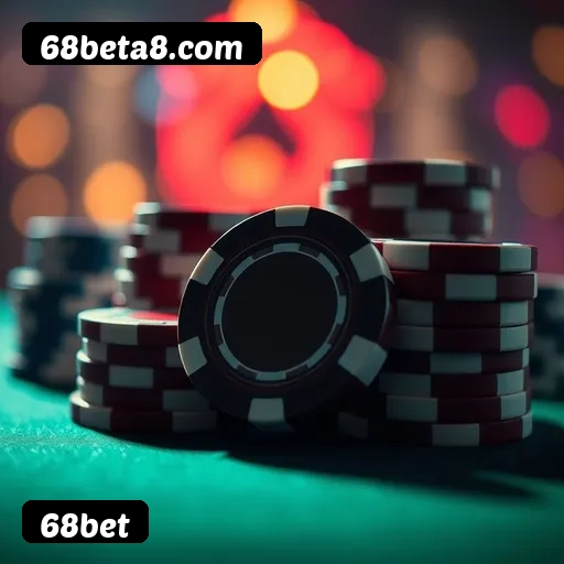 Loterias online disponíveis na 68bet