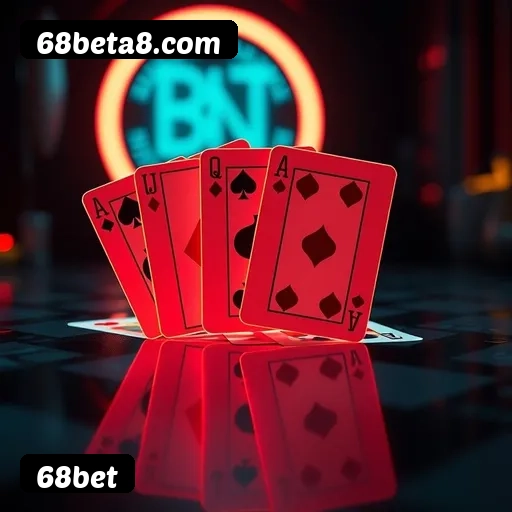 68bet APP mobile iOS Android - 187 mil downloads São Paulo Rio BH