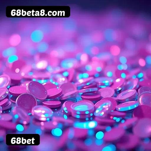 68bet PIX instantâneo Brasil - Depósito e saque em minutos 24/7