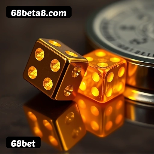 68bet segurança SSL 256-bit - Licença Curaçao, eCOGRA, GLI certificado