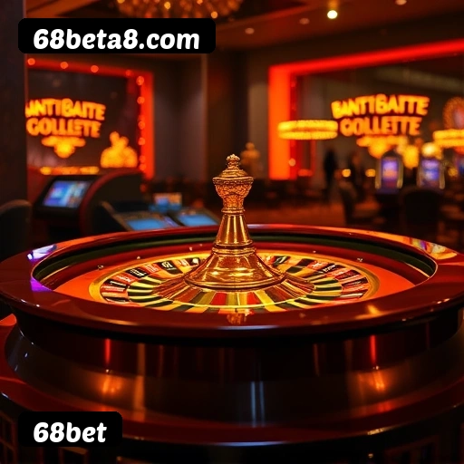 Níveis do programa VIP da 68bet